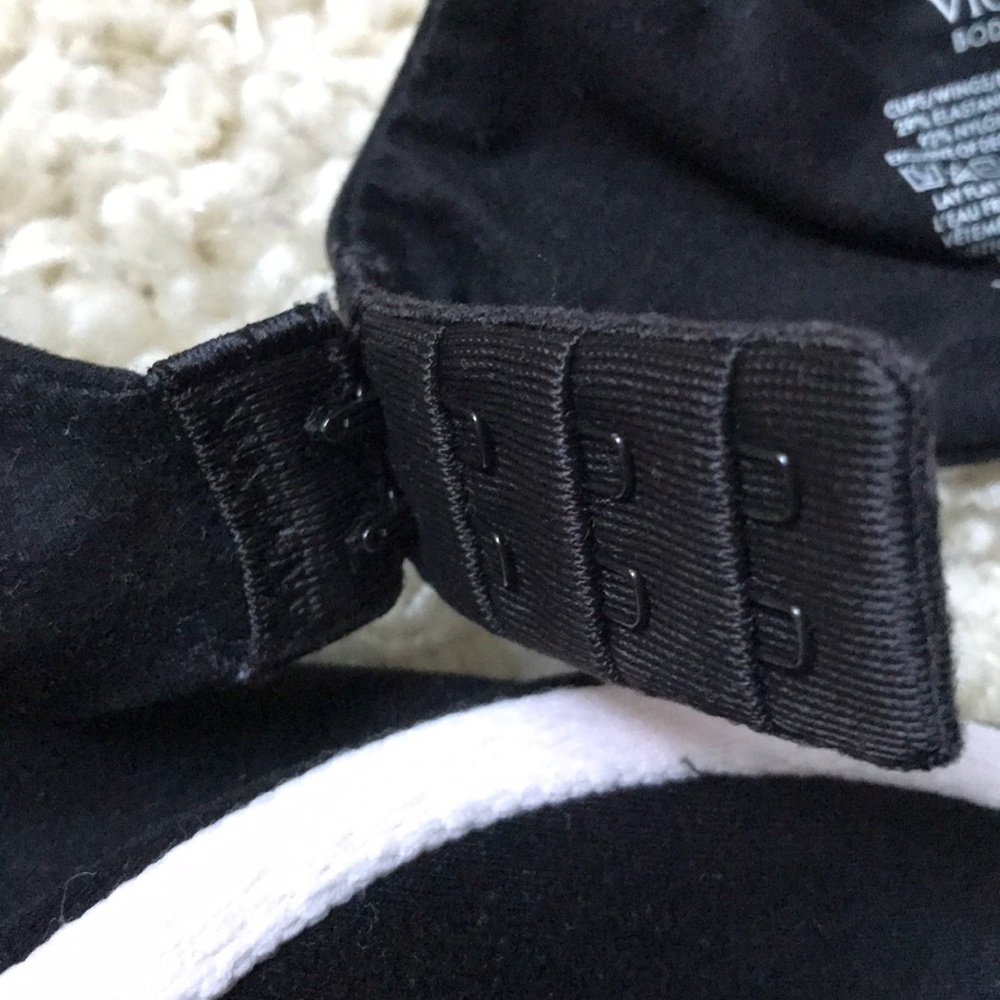 Body by Victoria Lined Demi Bra 32C - Picture 8 of 12